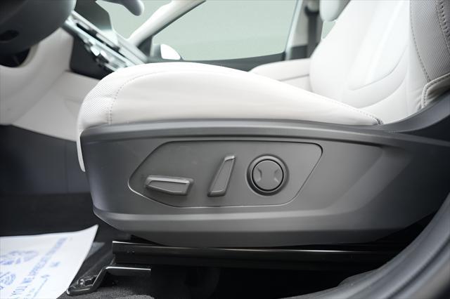 2026 Hyundai Tucson - $29,294