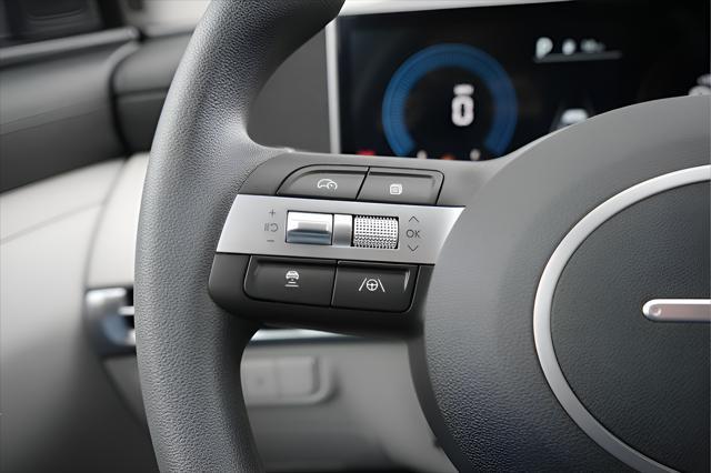 2026 Hyundai Tucson - $29,294