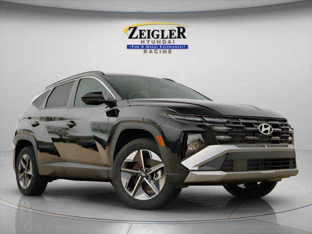 2026 Hyundai Tucson - $29,294