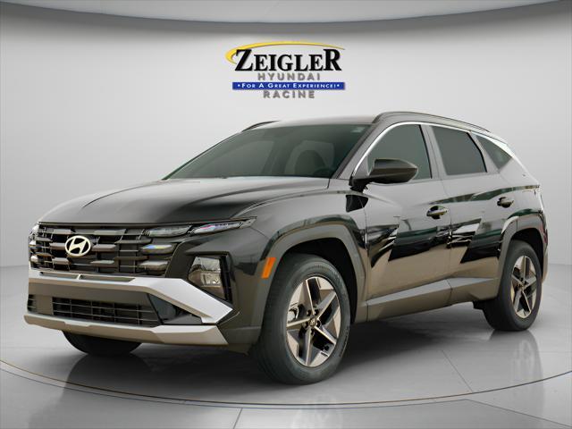 2026 Hyundai Tucson - $29,294