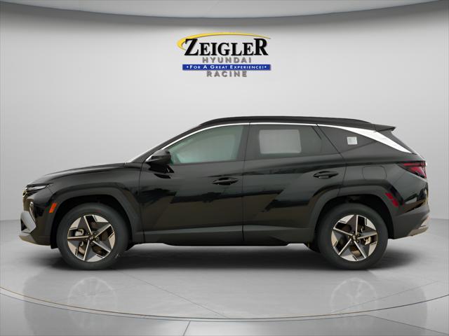 2026 Hyundai Tucson - $29,294