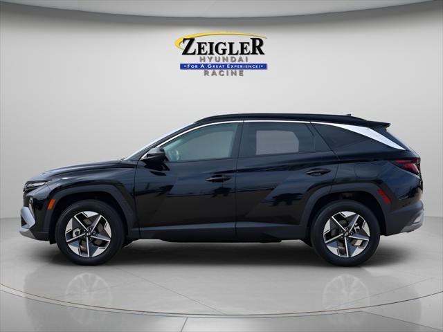 2026 Hyundai Tucson - $29,294