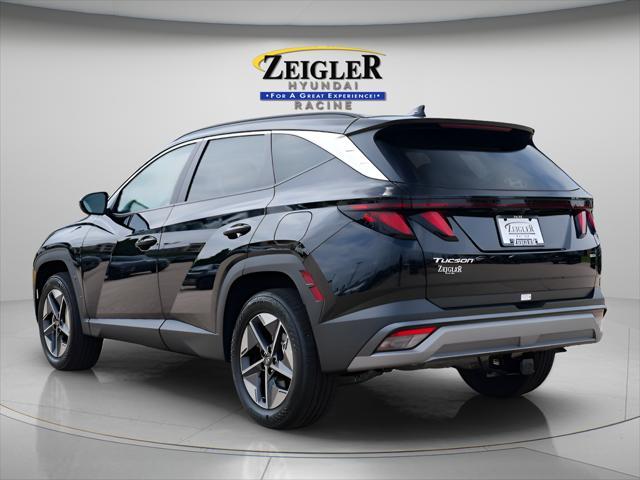 2026 Hyundai Tucson - $29,294