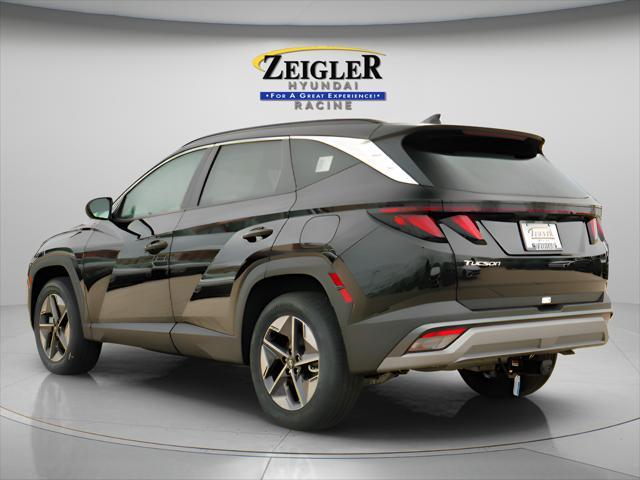 2026 Hyundai Tucson - $29,294