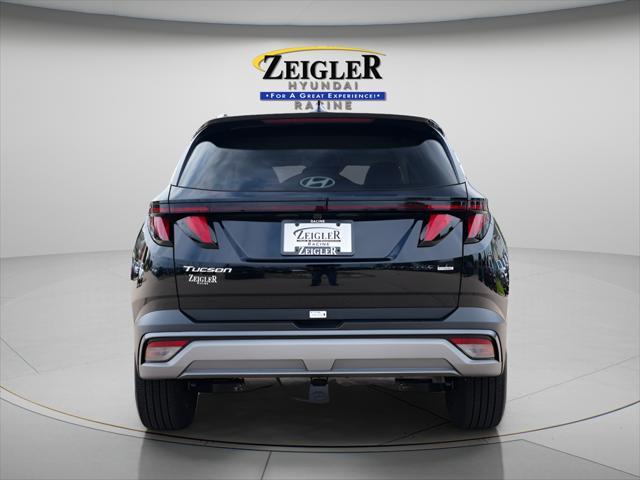 2026 Hyundai Tucson - $29,294