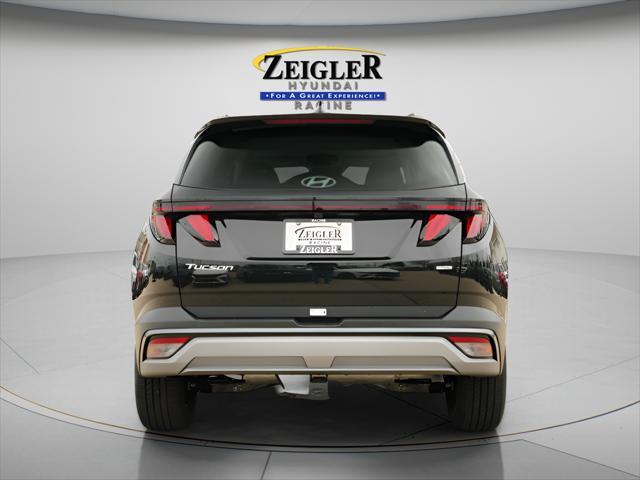 2026 Hyundai Tucson - $29,294