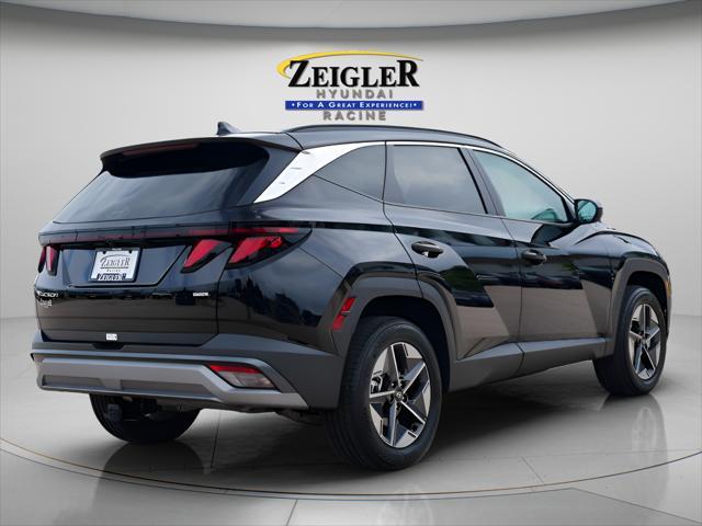 2026 Hyundai Tucson - $29,294