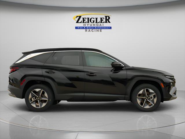 2026 Hyundai Tucson - $29,294
