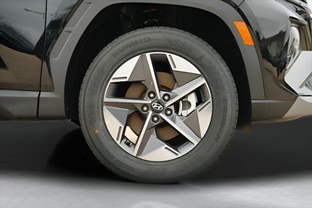 2026 Hyundai Tucson - $29,294