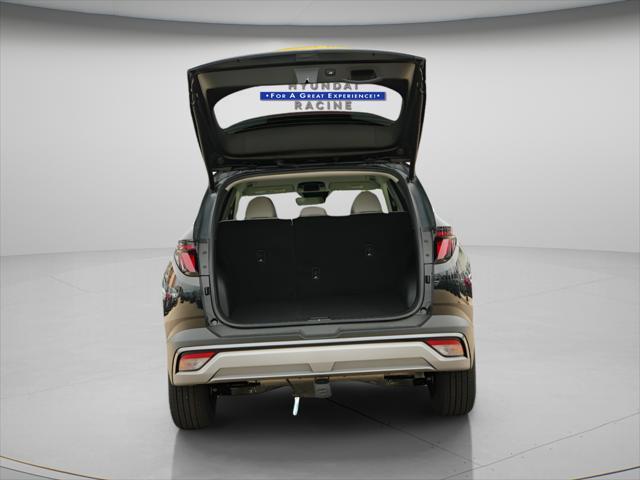 2026 Hyundai Tucson - $29,294
