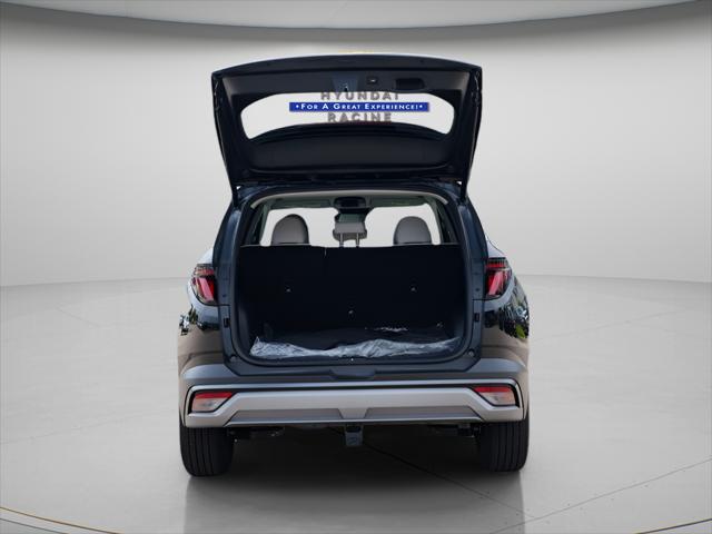 2026 Hyundai Tucson - $29,294