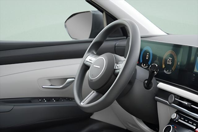 2026 Hyundai Tucson - $29,294