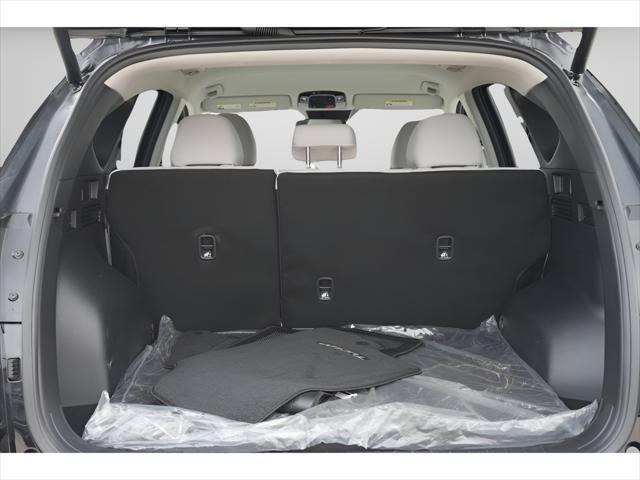 2026 Hyundai Tucson - $29,294