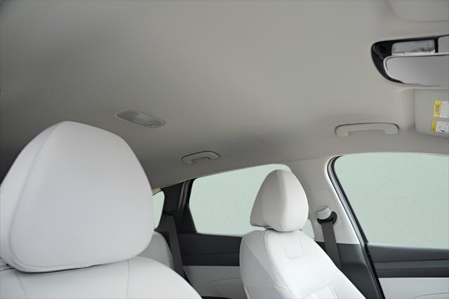 2026 Hyundai Tucson - $29,294