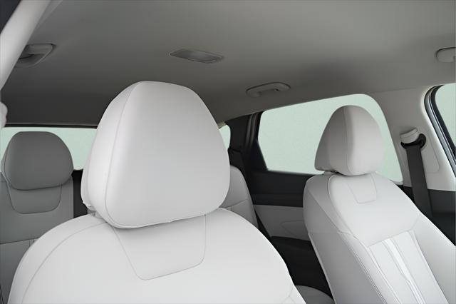 2026 Hyundai Tucson - $29,294