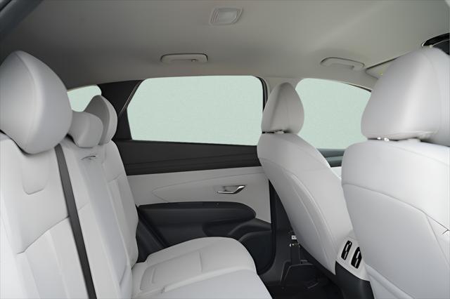 2026 Hyundai Tucson - $29,294
