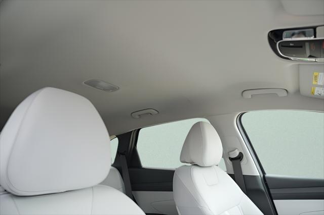 2026 Hyundai Tucson - $29,294