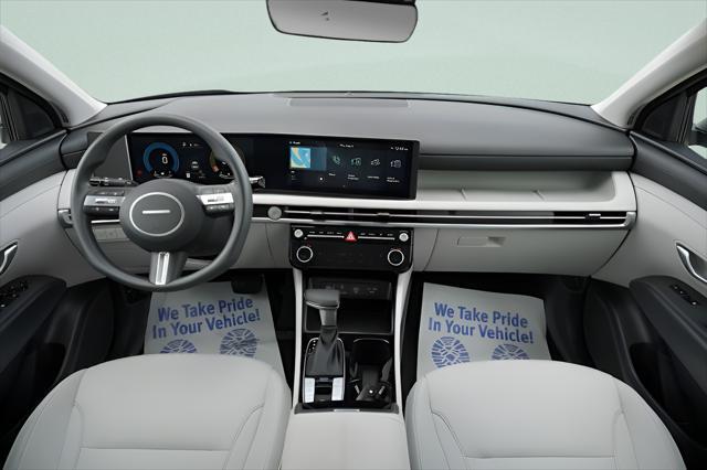 2026 Hyundai Tucson - $29,294