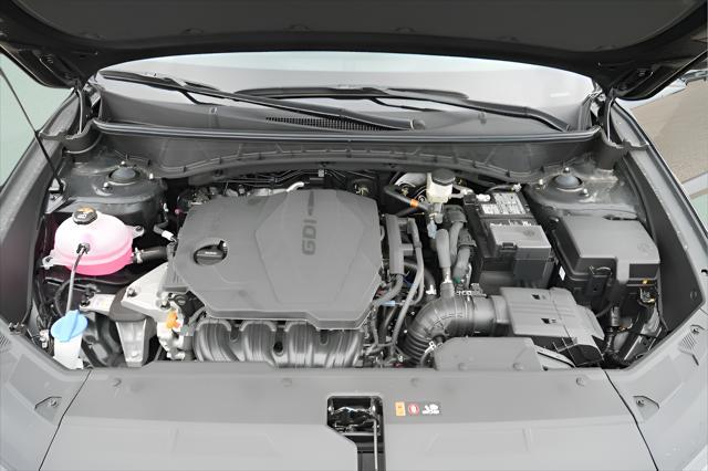 2026 Hyundai Tucson - $29,294