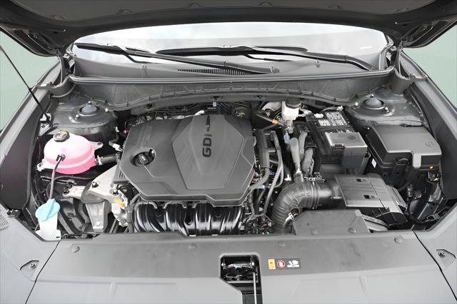 2026 Hyundai Tucson - $29,294