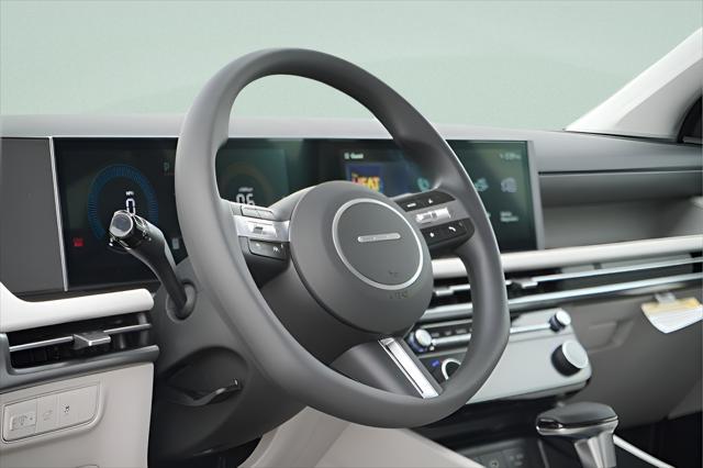 2026 Hyundai Tucson - $29,294