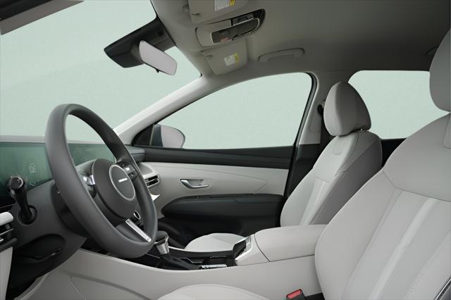 2026 Hyundai Tucson - $29,294