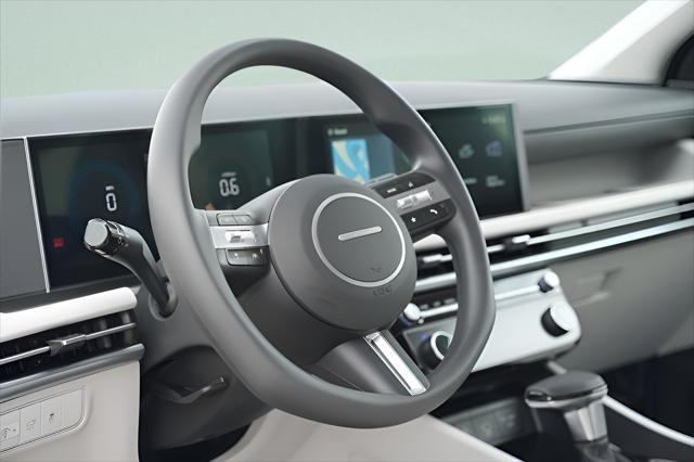 2026 Hyundai Tucson - $29,294