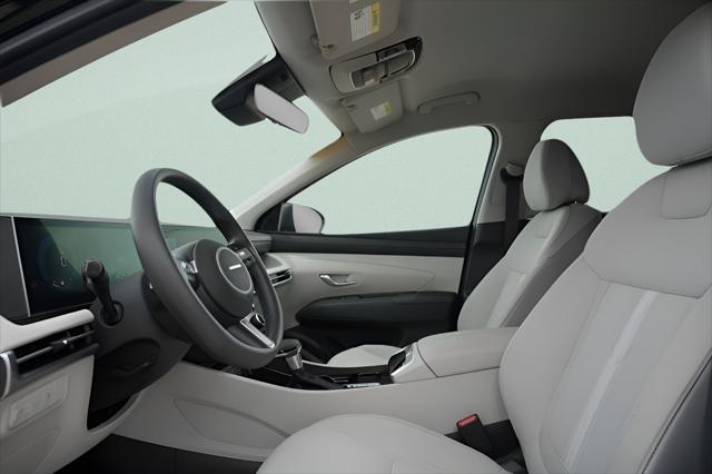 2026 Hyundai Tucson - $29,294