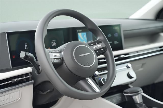 2026 Hyundai Tucson - $29,294