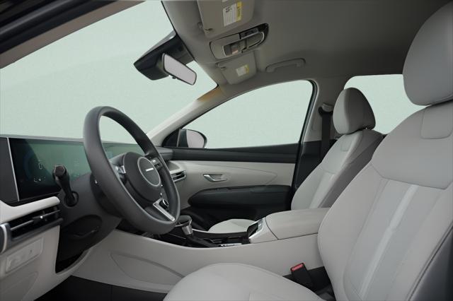 2026 Hyundai Tucson - $29,294