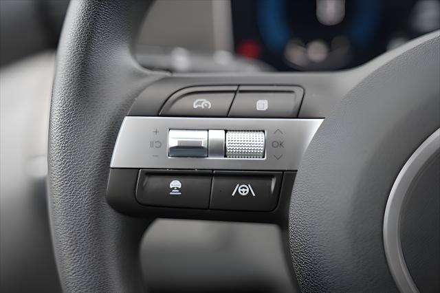 2026 Hyundai Tucson - $29,294