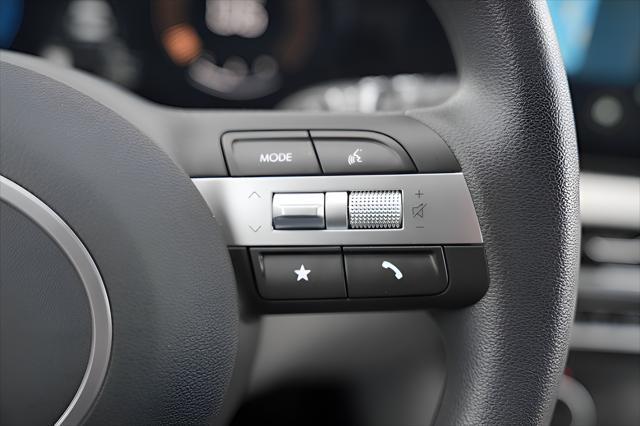 2026 Hyundai Tucson - $29,294