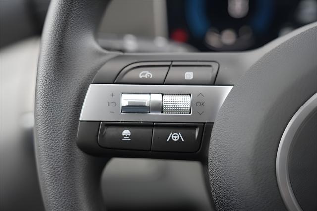2026 Hyundai Tucson - $29,294