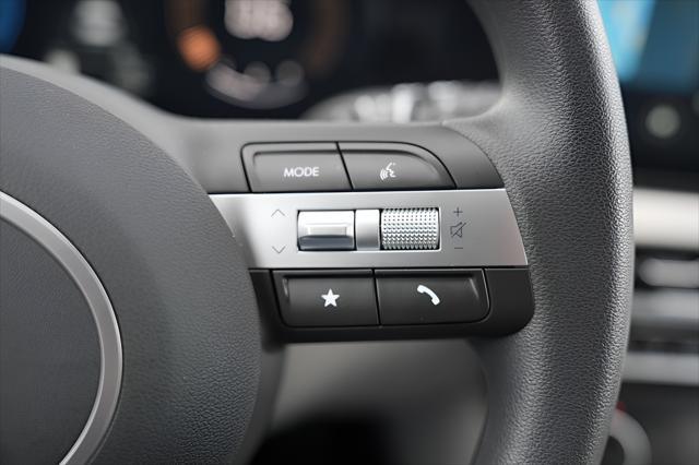 2026 Hyundai Tucson - $29,294