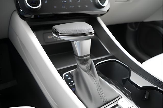 2026 Hyundai Tucson - $29,294