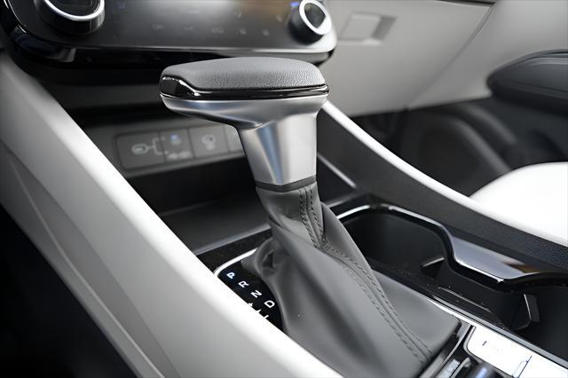 2026 Hyundai Tucson - $29,294