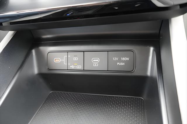 2026 Hyundai Tucson - $29,294