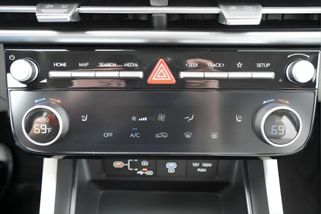 2026 Hyundai Tucson - $29,294
