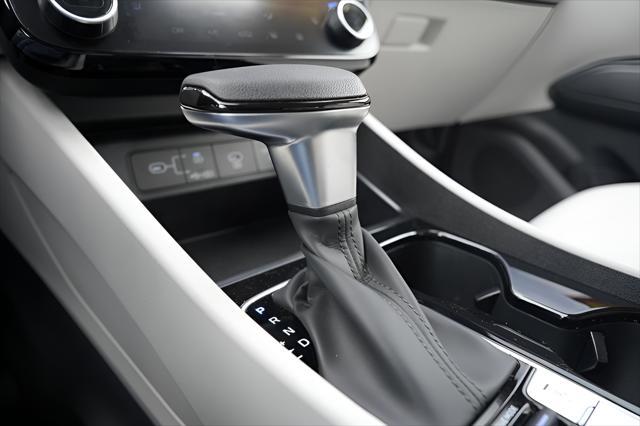 2026 Hyundai Tucson - $29,294
