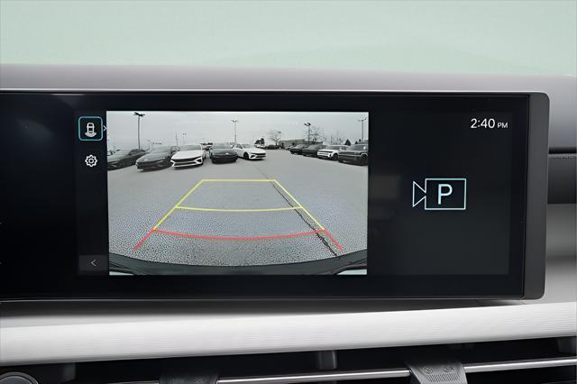 2026 Hyundai Tucson - $29,294