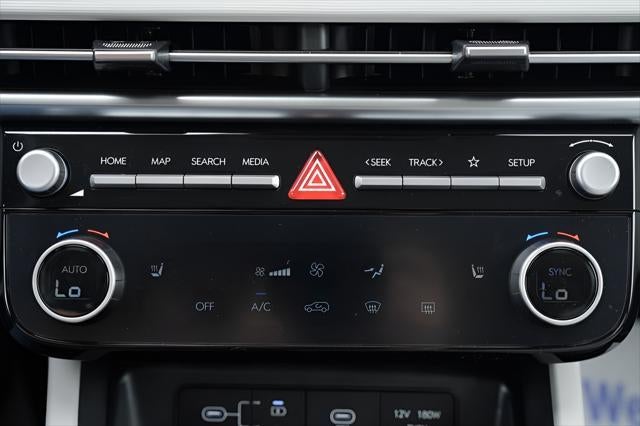 2026 Hyundai Tucson - $29,294