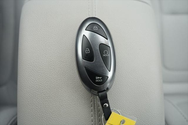 2026 Hyundai Tucson - $29,294