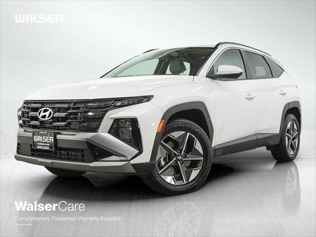 2026 Hyundai Tucson - $26,299