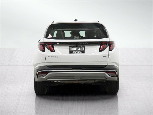 2026 Hyundai Tucson - $26,299
