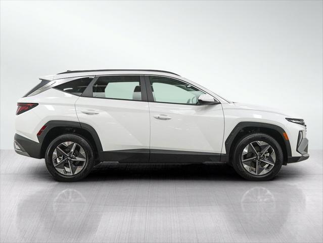 2026 Hyundai Tucson - $26,299