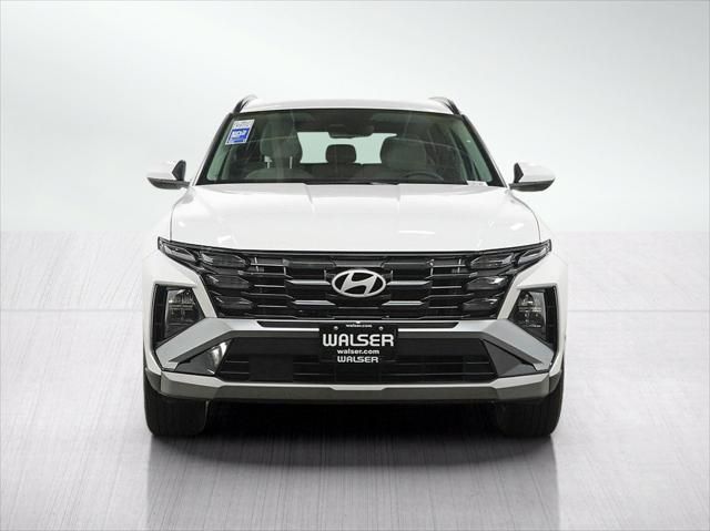 2026 Hyundai Tucson - $26,299