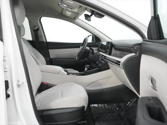 2026 Hyundai Tucson - $26,299