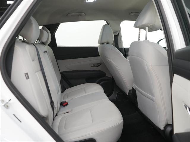 2026 Hyundai Tucson - $26,299
