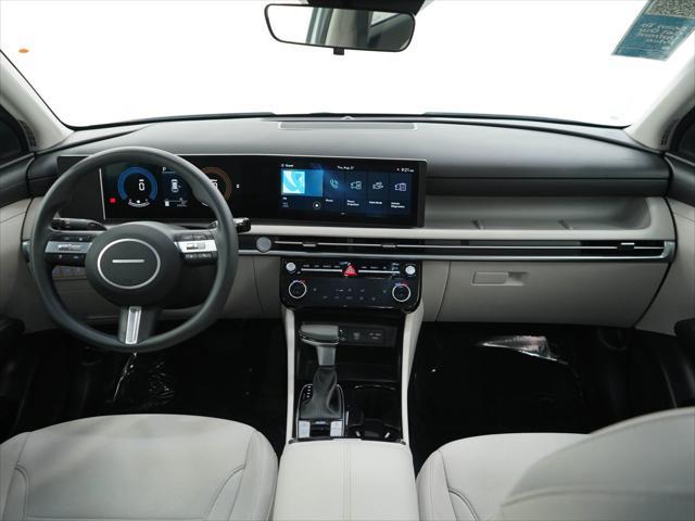 2026 Hyundai Tucson - $26,299