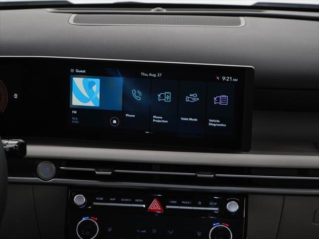 2026 Hyundai Tucson - $26,299